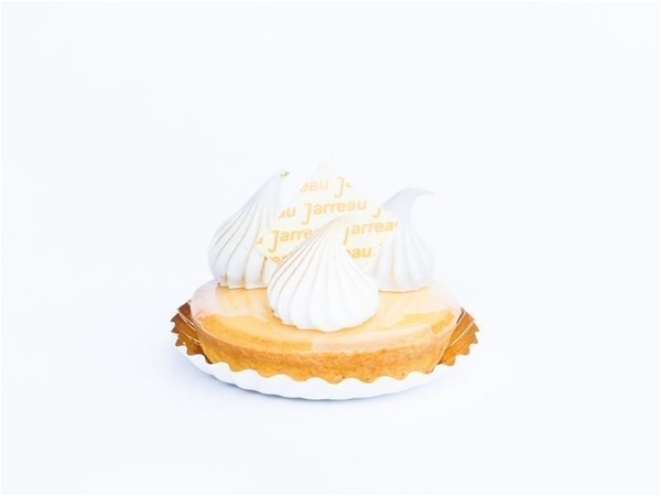 Tarte au citron