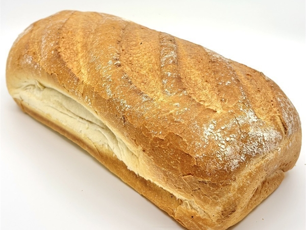 Frans vloerbrood wit tarwe