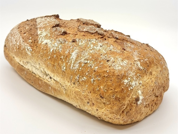 Spelt