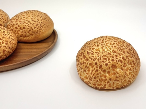Tijgerbol