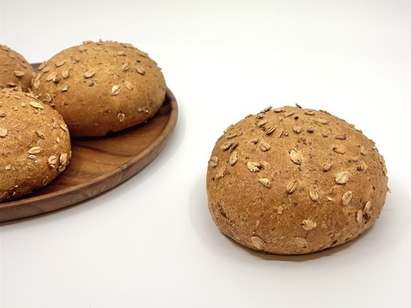 Speltbroodje