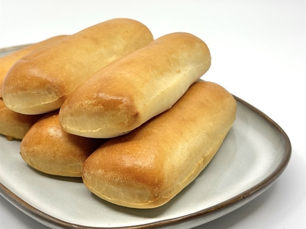 Worstenbroodjes