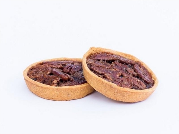 Pecan pie