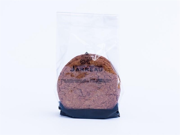 Oatmeal cookies 4 stuks