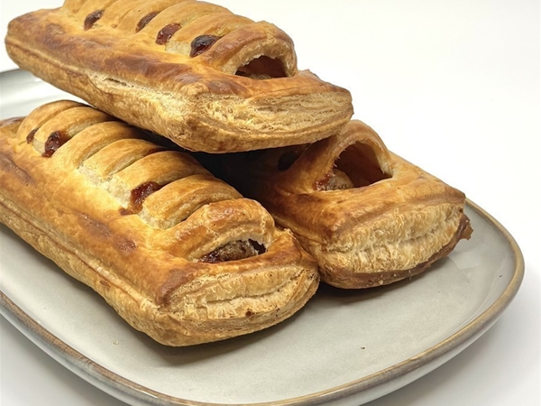 Frikandelbroodje