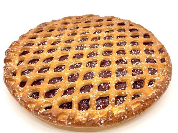 Kersenvlaai