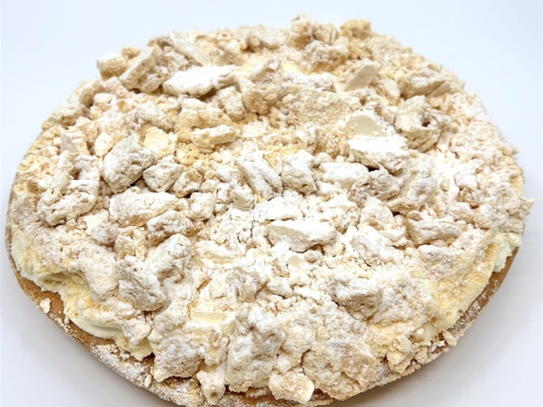 Abrikozen ski vlaai