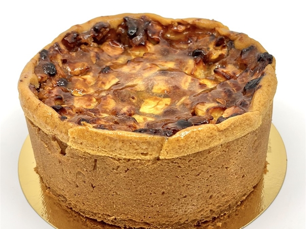 Appelfloortje