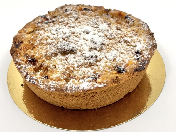 Appelkruimel