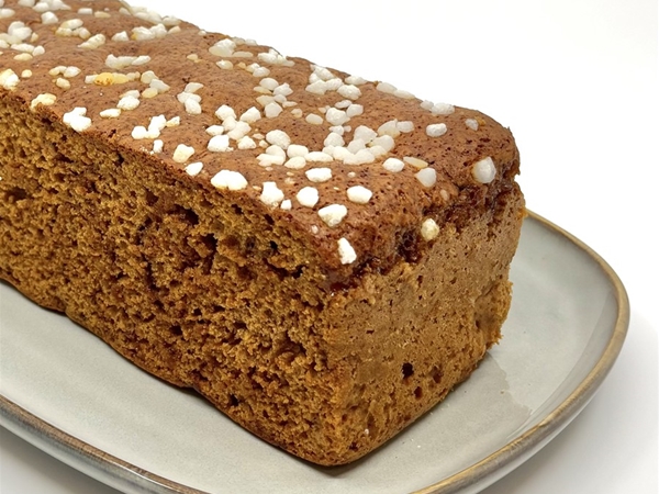 Ontbijtkoek kandij