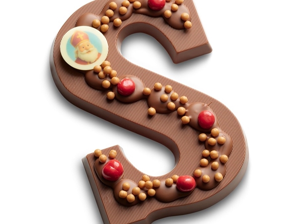 Chocolade & Bonbons